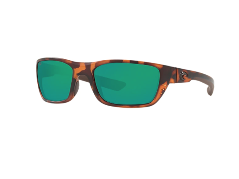 Costa Del Mar Whitetip Rectangular Polarized Sunglasses - Gallery 8