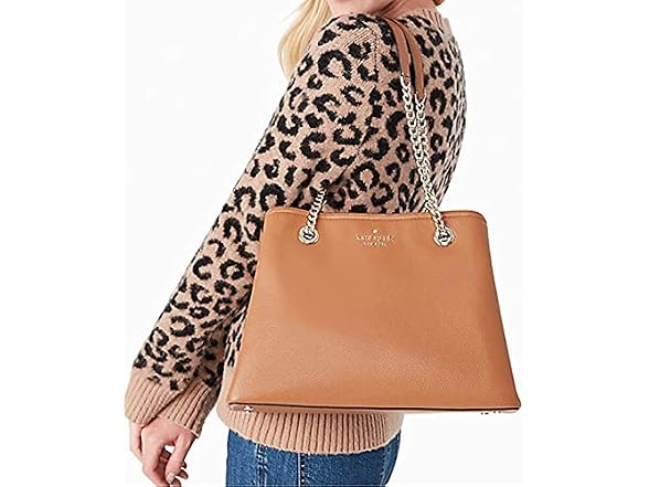 kate spade new york Jordyn Large Chain