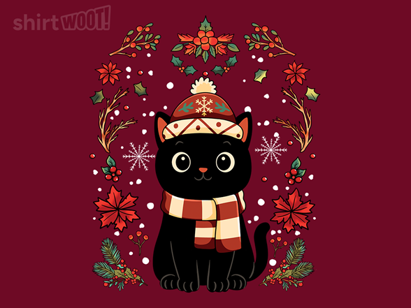 Black Cat Holidays