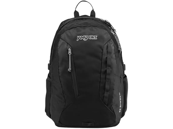 JanSport Agave Hiking Backpack, 32L