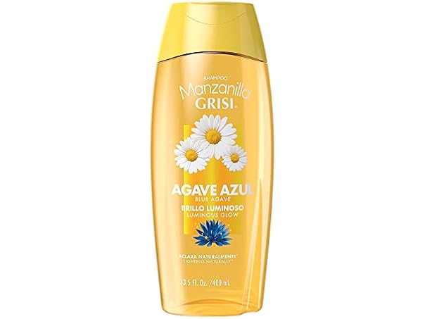 $1.99, Was $2.68, 25% Off! Grisi Manzanilla Shampoo 13.5oz dealfomo