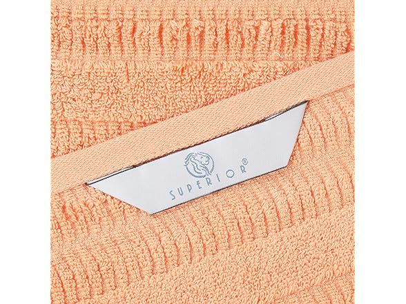 Superior Luxurious Classic Cotton Blend Towels - Your Choice