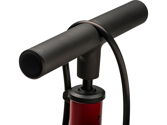 Blackburn Air Tower 3 Floor Pump with Mid-Gauge