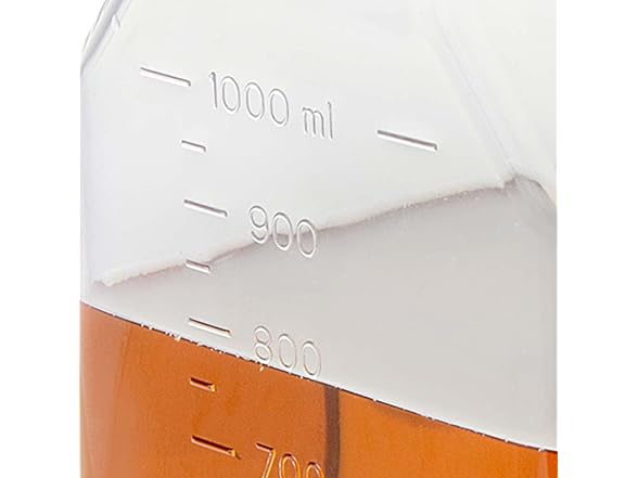 Diamond RealSeal Bottle