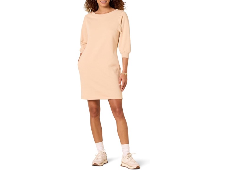 Amazon Essentials Women's Dress