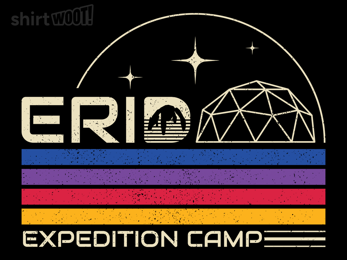 Erid Expedition Camp - Gallery 4