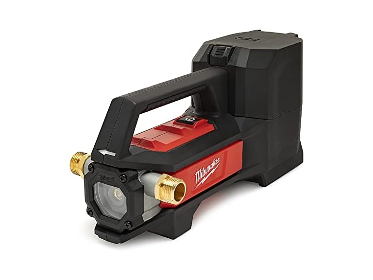 Milwaukee 2771-20 M18 Transfer Pump - Tool Only
