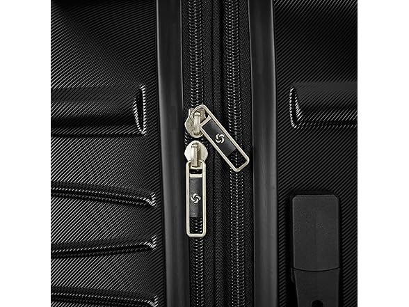 Samsonite Evolve SE Hardside Expandable Luggage, 3PC Set