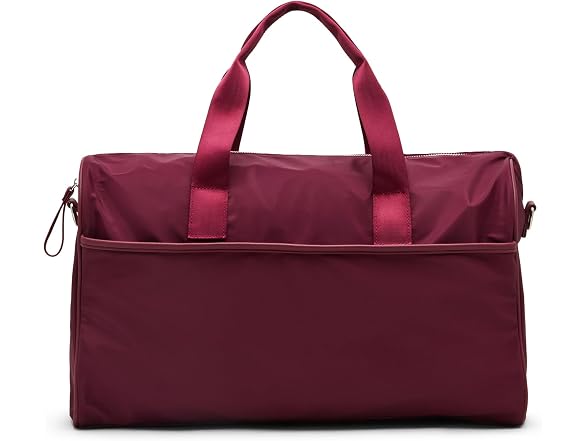 Madden Girl AASPEN 2 for 1 Duffel Bag