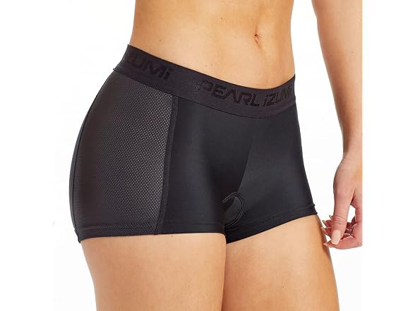 Pearl Izumi Women (XS) Versa Liner