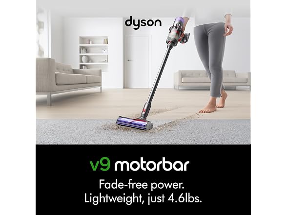 (NEW) Dyson 496076-01 V9 Limited Edition
