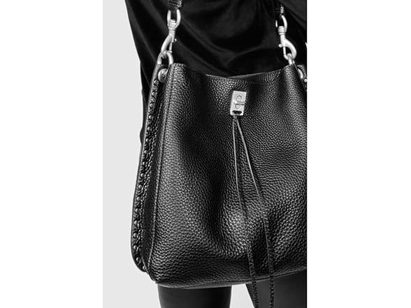 Rebecca Minkoff Darren Sm Shoulder Bag