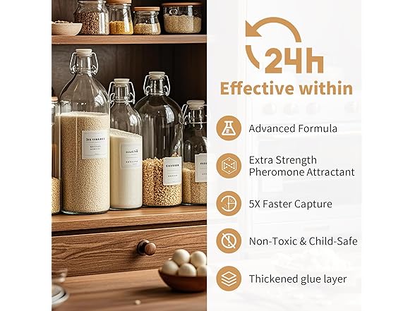 PIMAG Upgraded Moth Traps - Gallery 3