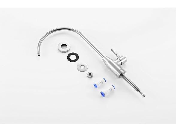 Reverse Osmosis Drinking Water Filter Tap