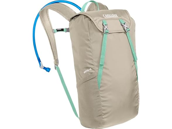 CamelBak Arete 18 Backpack (50oz, Sandstone)