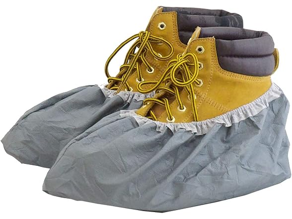 ShuBee Armordillo Disposable Boot and Shoe