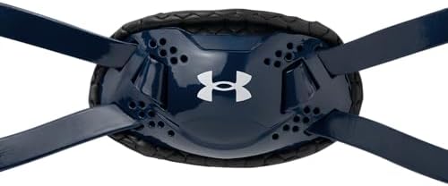 Under Armour Spotlight Chin Strap Navy OSFA