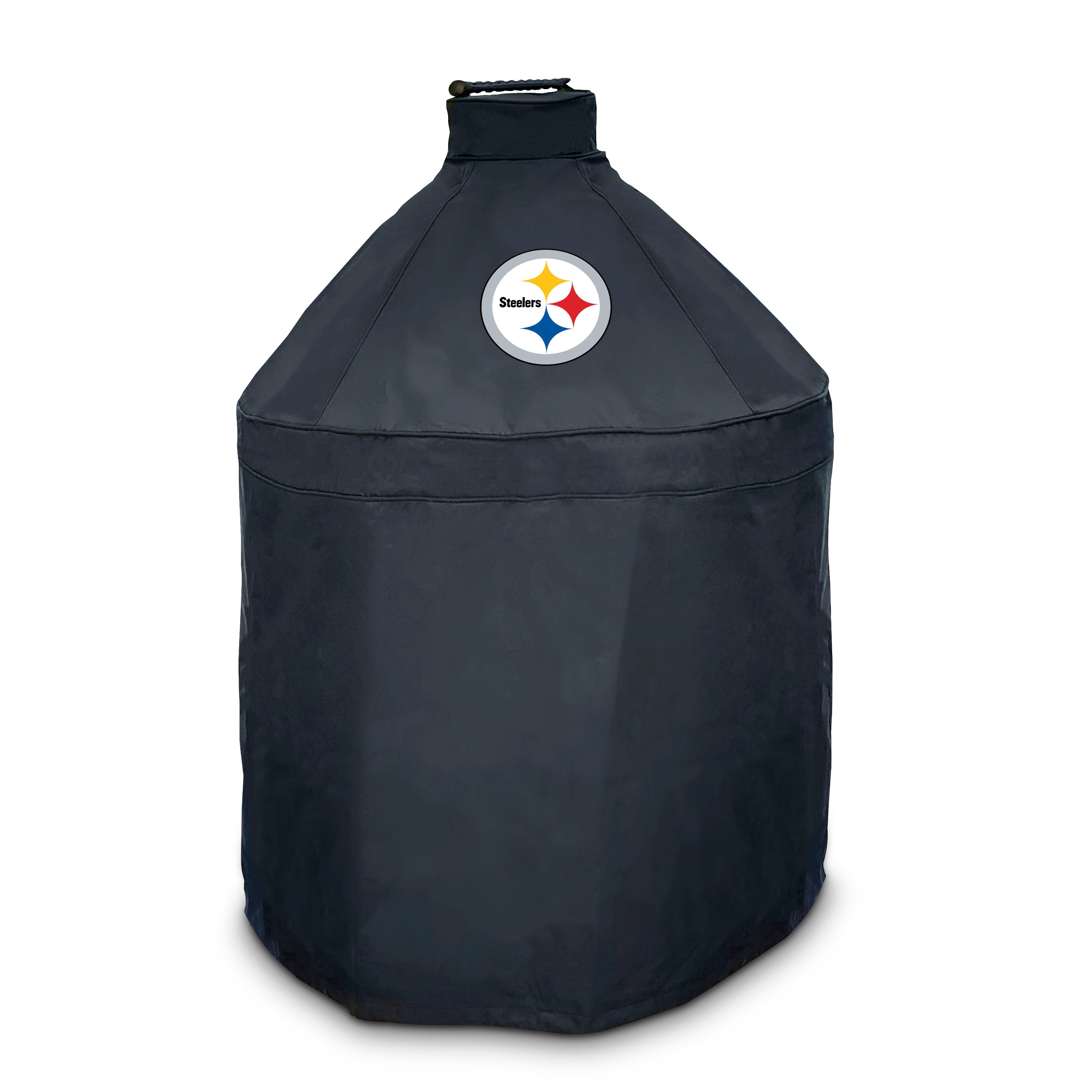 NFL Team Kamado Grill Cover - Gallery 56