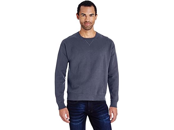 Hanes Men (L) ComfortWash Hanes 7.2 Oz