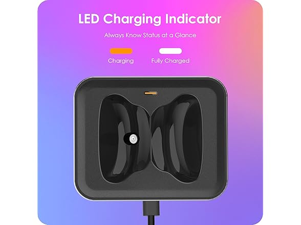 VAWVVA Magnetic AirPods Max Charger