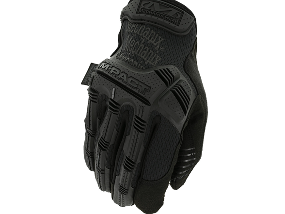 (3-Pairs) Mechanix Wear TAA M-Pact® Covert Gloves