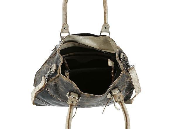 Bed|Stu BedStu Bruna Satchel