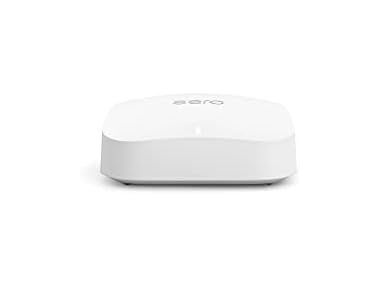 $89.99 eero Pro 6E Mesh Wi-Fi Router dealfomo
