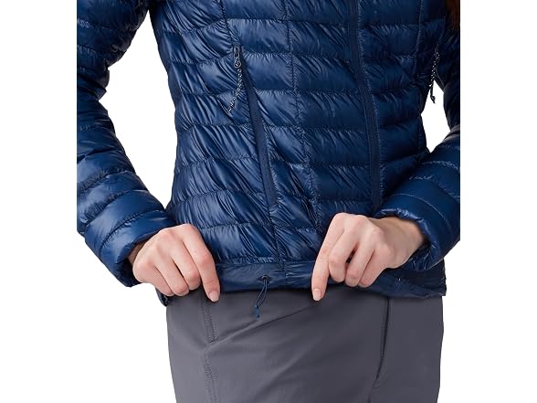 Mountain Hardwear Women (XL) Ghost Whisperer Hoody