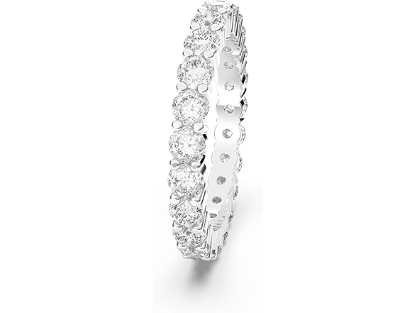 Swarovski Vittore Crystal Ring
