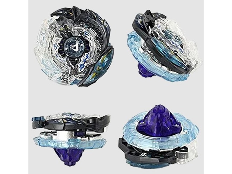 Hakol Crush Blades Starter Set