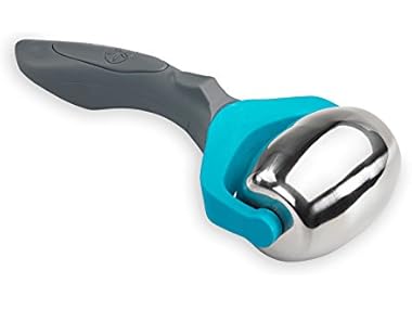 $12.99, Was $24.98, 47% Off! Gaiam Restore Cold Therapy Massage Roller dealfomo
