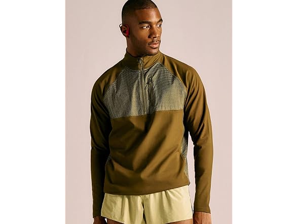 Outdoor Voices Breathable Lightweight Top (S)