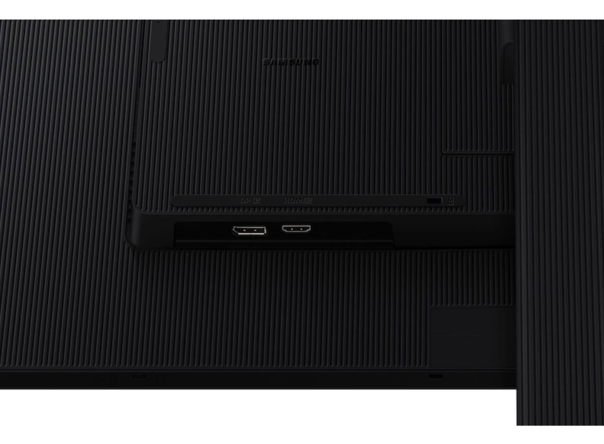 Samsung 32" ViewFinity S7 (S70D) 4K UHD HDR10 Monitor (Black) - Gallery 9