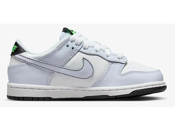 Nike Kid's Shoes Dunk Low SE (GS)