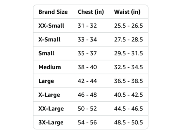 Amazon Essentials Men Mid-weight Puffer Vest