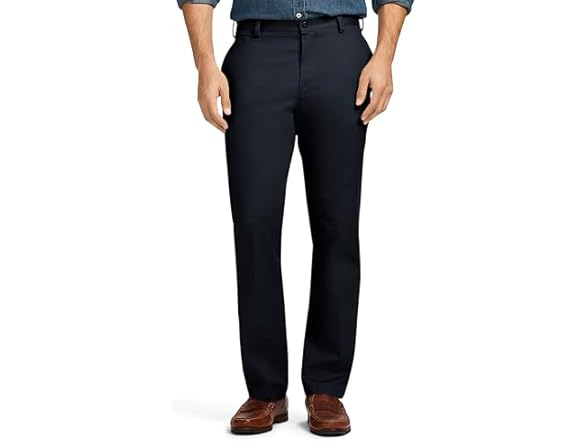 IZOD American Chino Navy (33x30)
