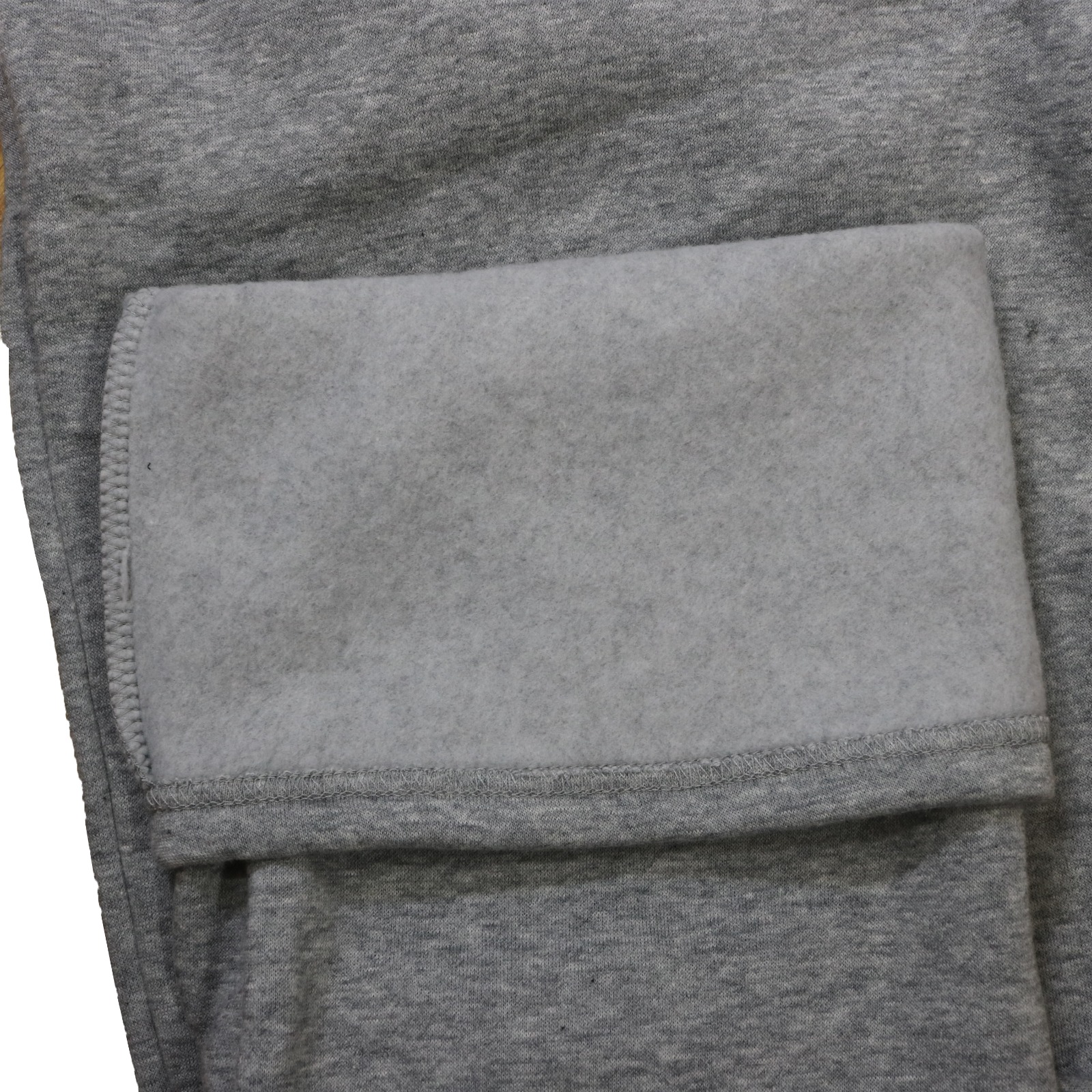 3Pk Mens Heayweight Fleece-Lined Sweatpants - Gallery 18