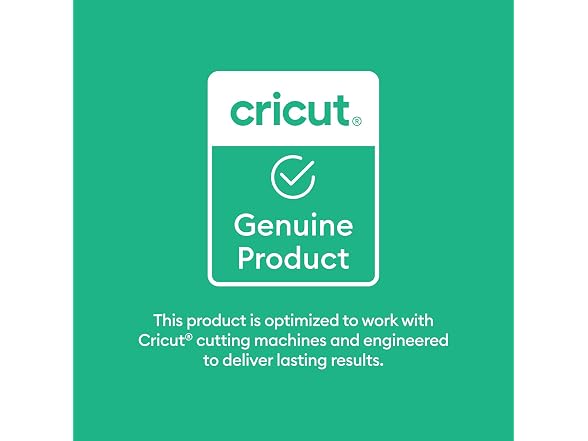 Cricut Iron-On Patch, Denim Blue Tones