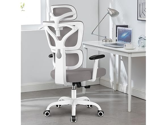Winrise W0893 999 Office Chair Gray