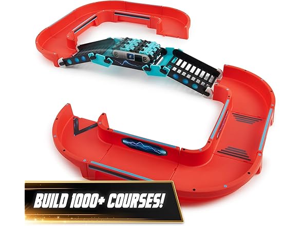 Power Treads - Nitro Stunt Pack