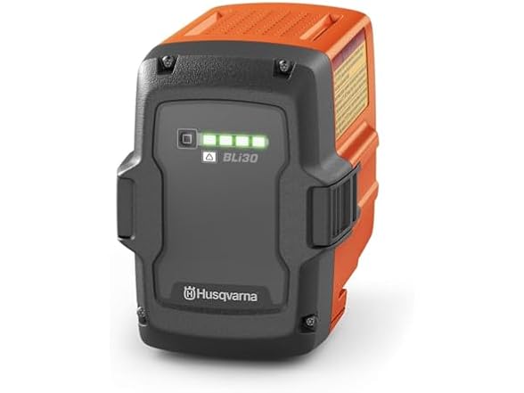 Husqvarna BLi30 7.5 Ah 40V Battery
