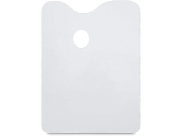 Art Alternatives E-Z Clean Palette,
