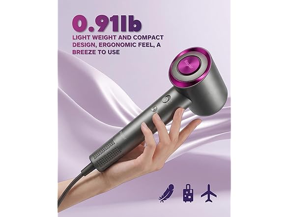 RoyAir Hair Dryer