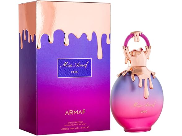 Armaf Miss Armaf Chic for Women Eau de Parfum