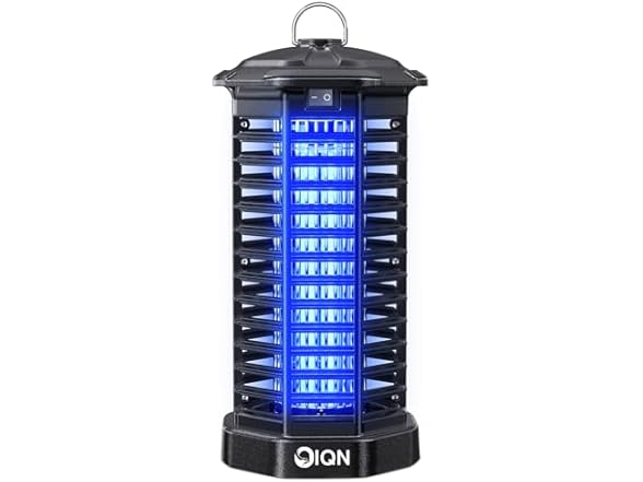 IQN  Bug Zapper Outdoor