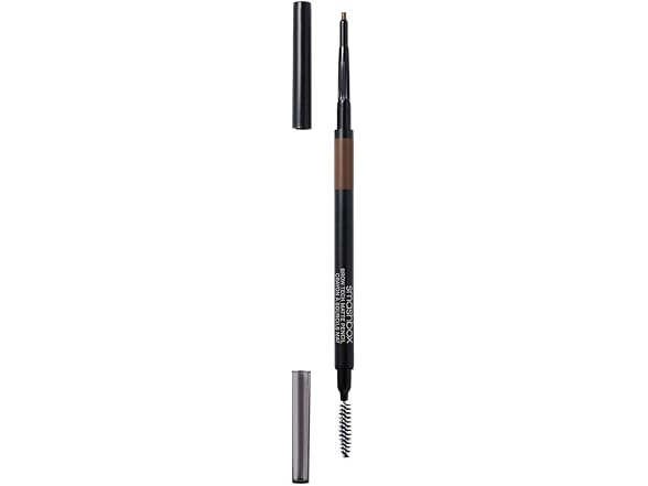 Smashbox Brow Tech Matte Pencil, Brunette