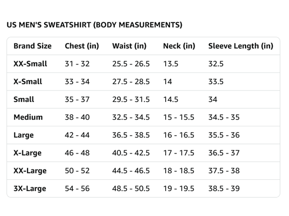 Amazon Essentials Mens Sherpa Hoodie