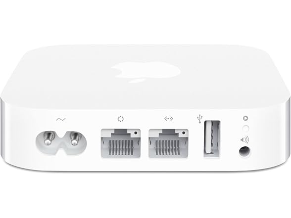 Apple Airport Express Base Station (MC414LL/A)