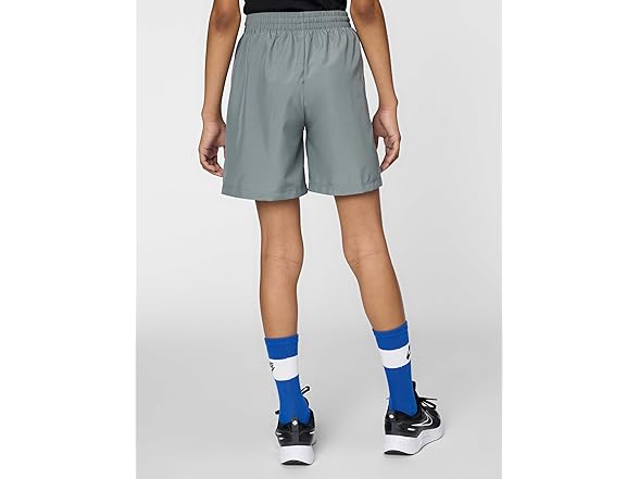 Nike Unisex Kids Multi Training Shorts