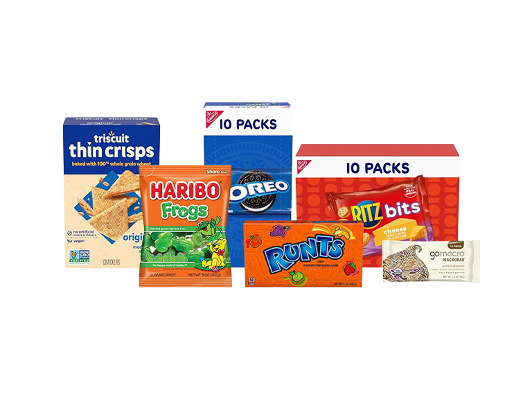 Fall Snack Attack - Gallery 2